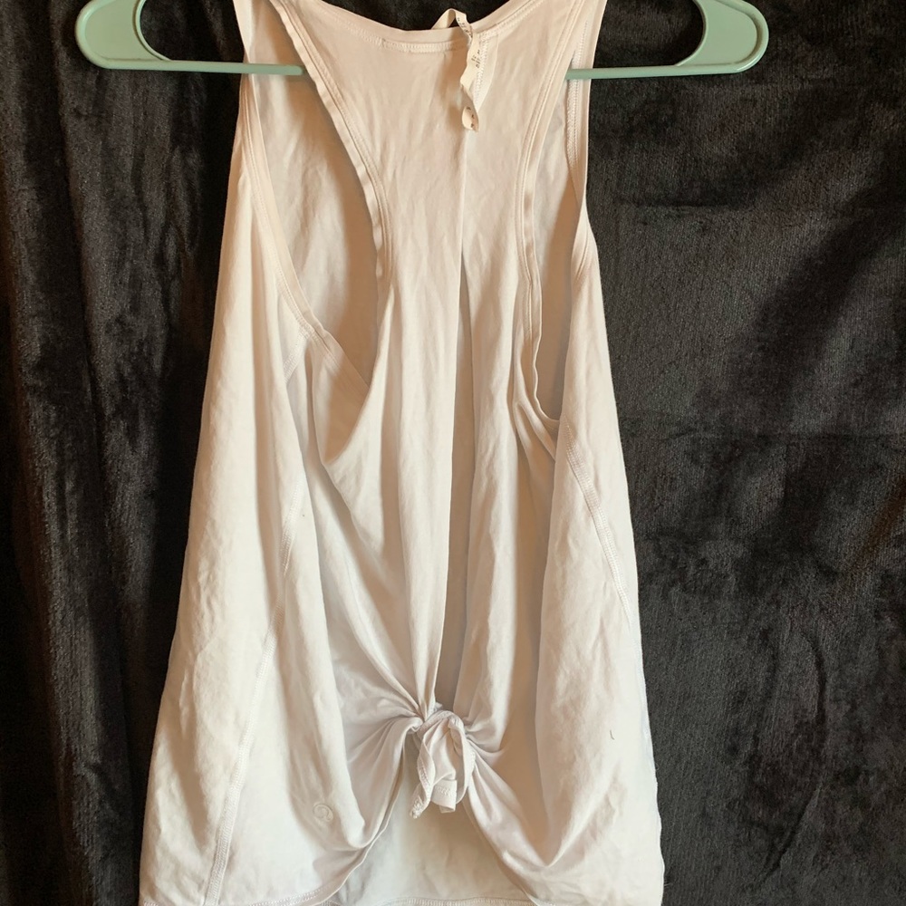 LULULEMON TANK - Picture 3 of 4